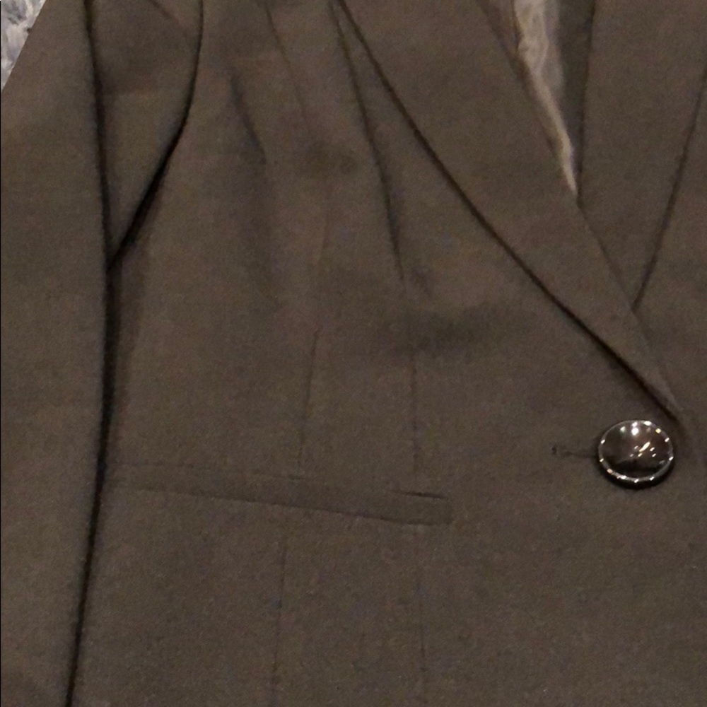 🆕 Kasper Crepe One-Button - Picture 7 of 7